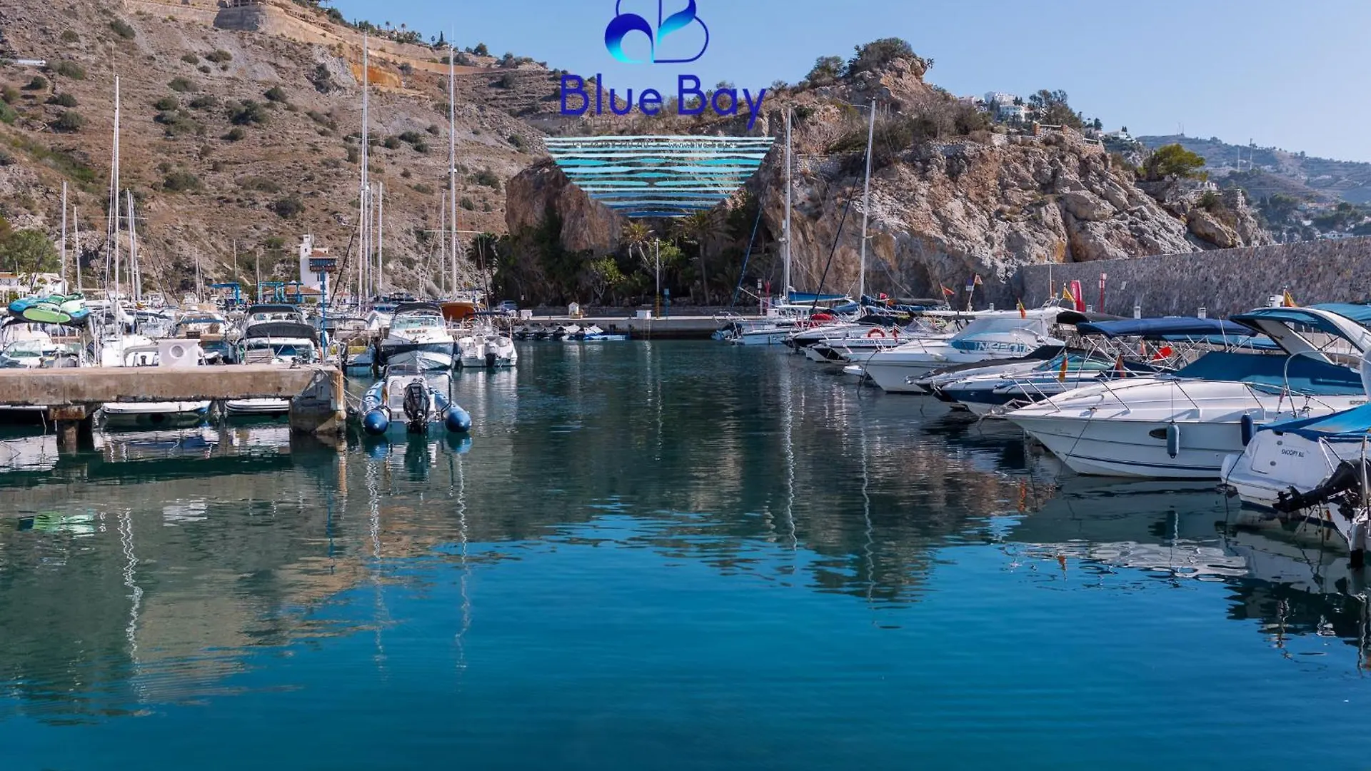 Penthouse La Roca Villa La Herradura
