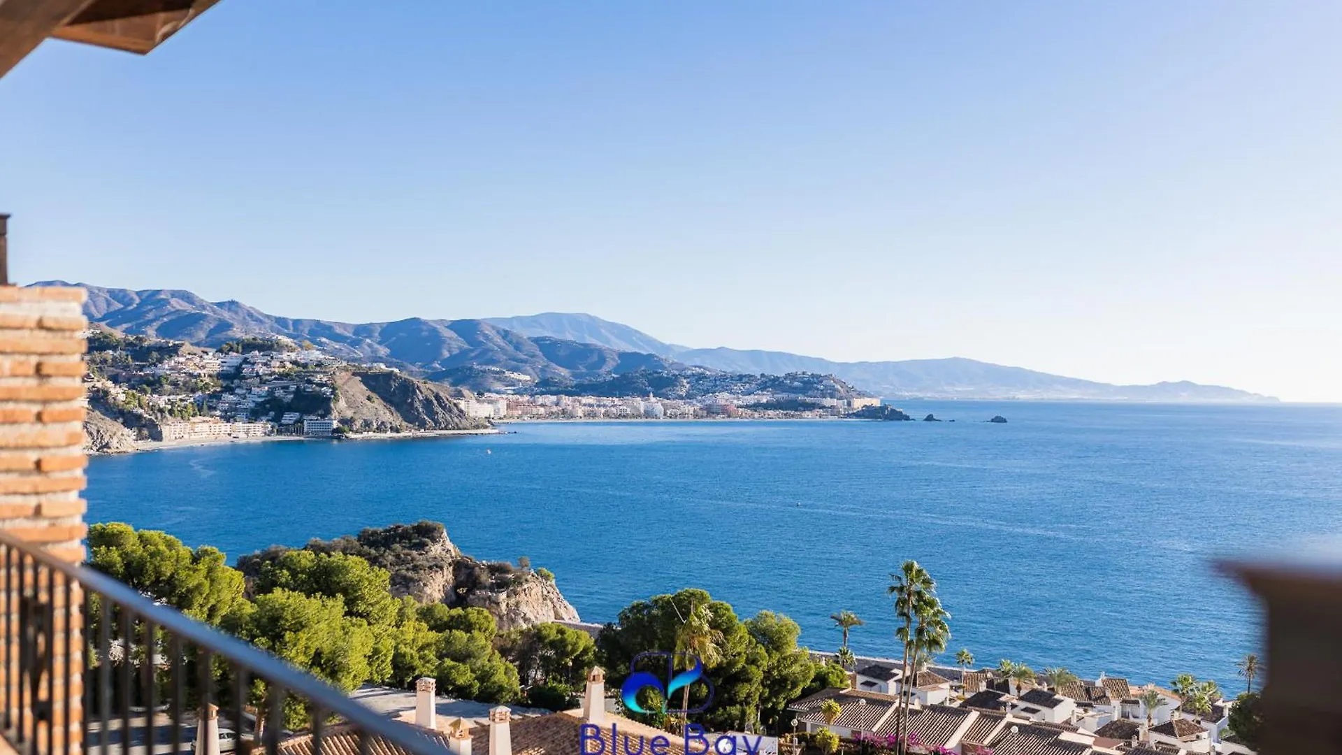 Penthouse La Roca Villa La Herradura  Spain
