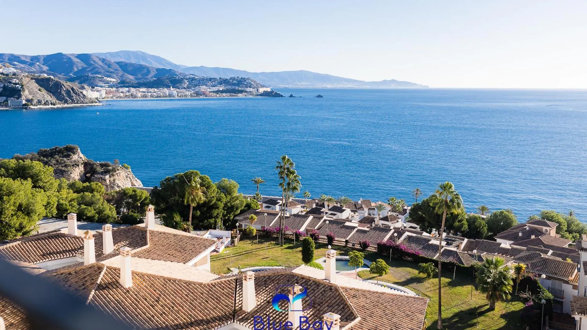 Penthouse La Roca Villa La Herradura  Spain