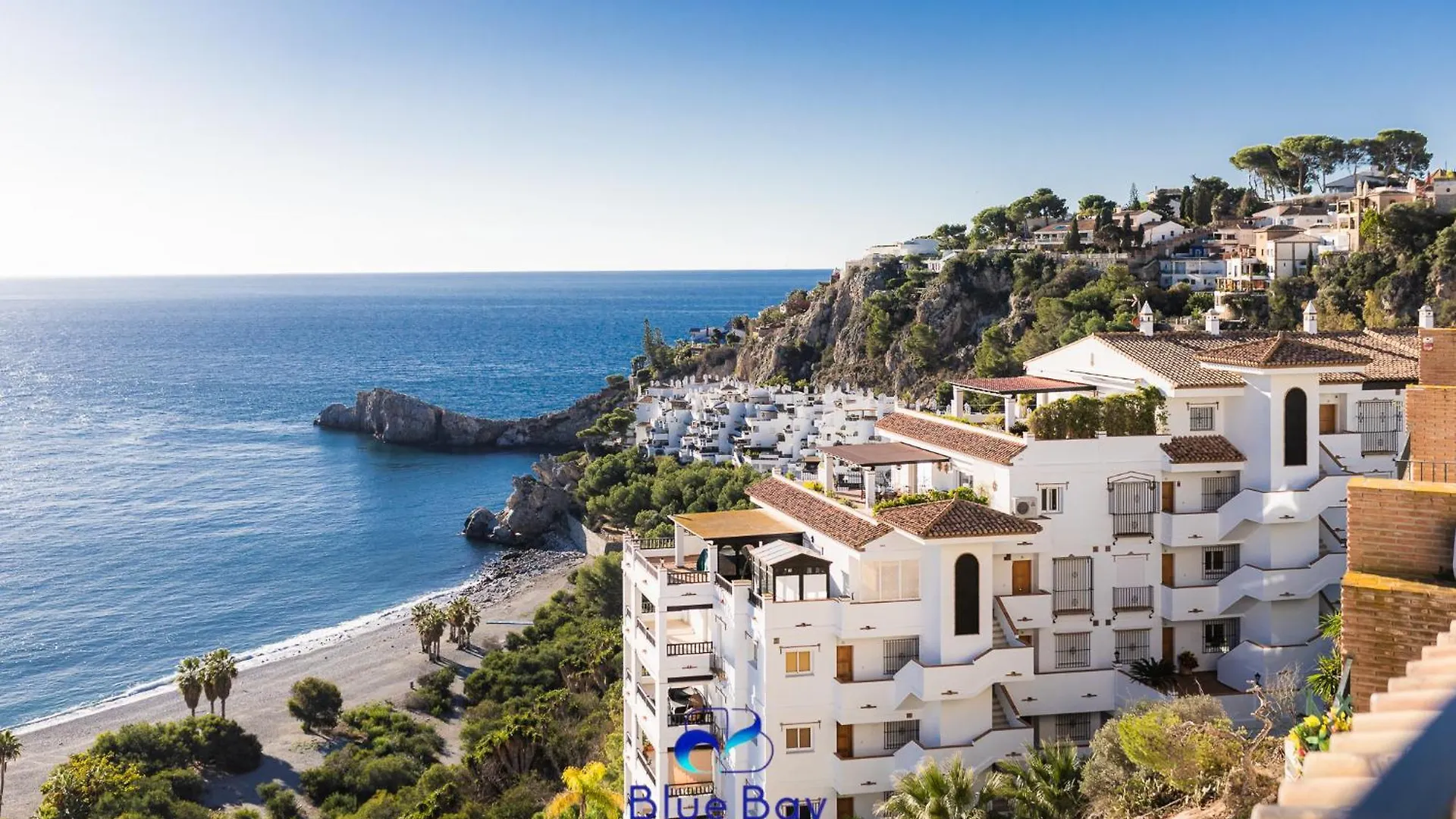 Penthouse La Roca Villa La Herradura  Spain