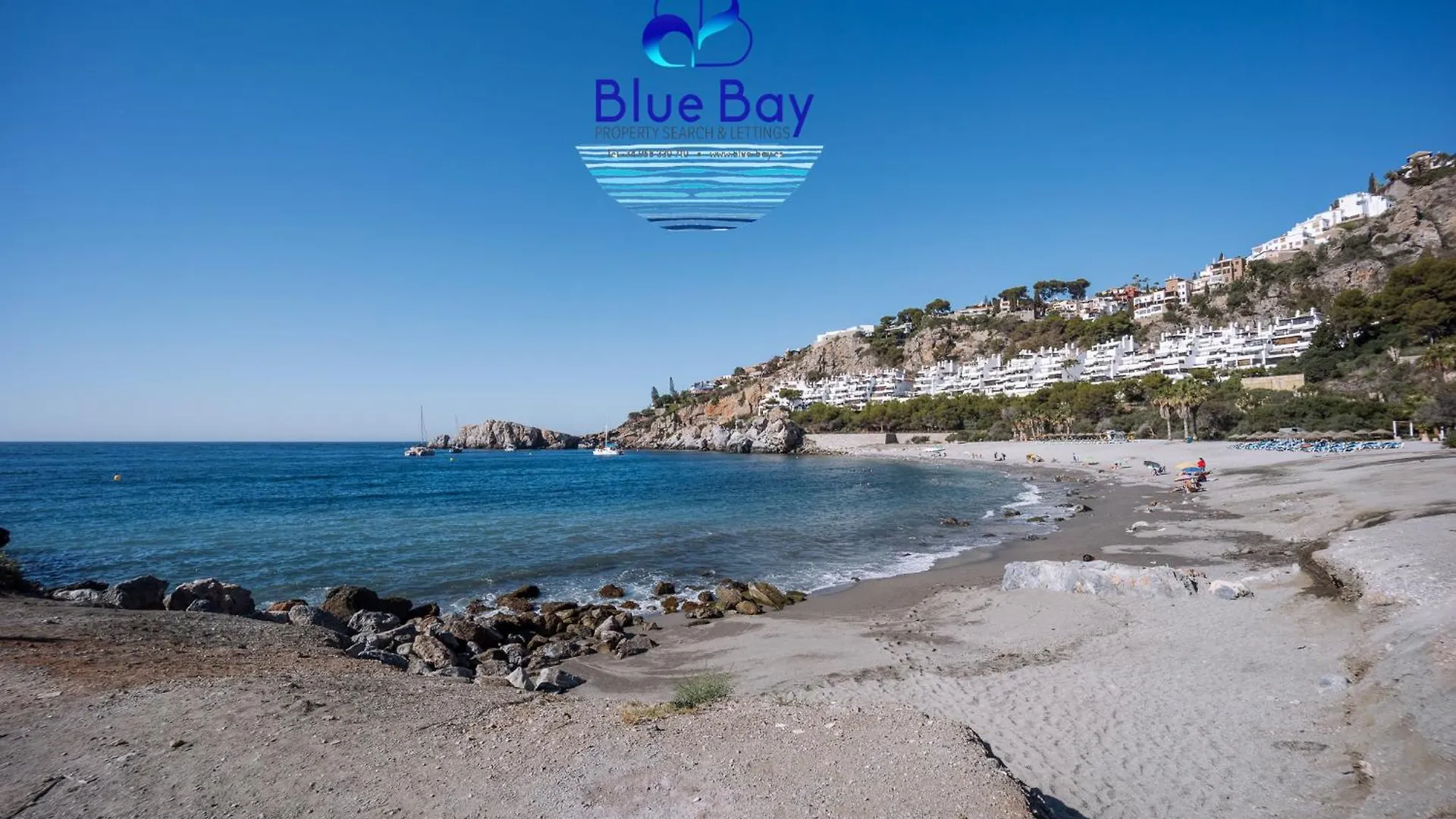 Penthouse La Roca Villa La Herradura