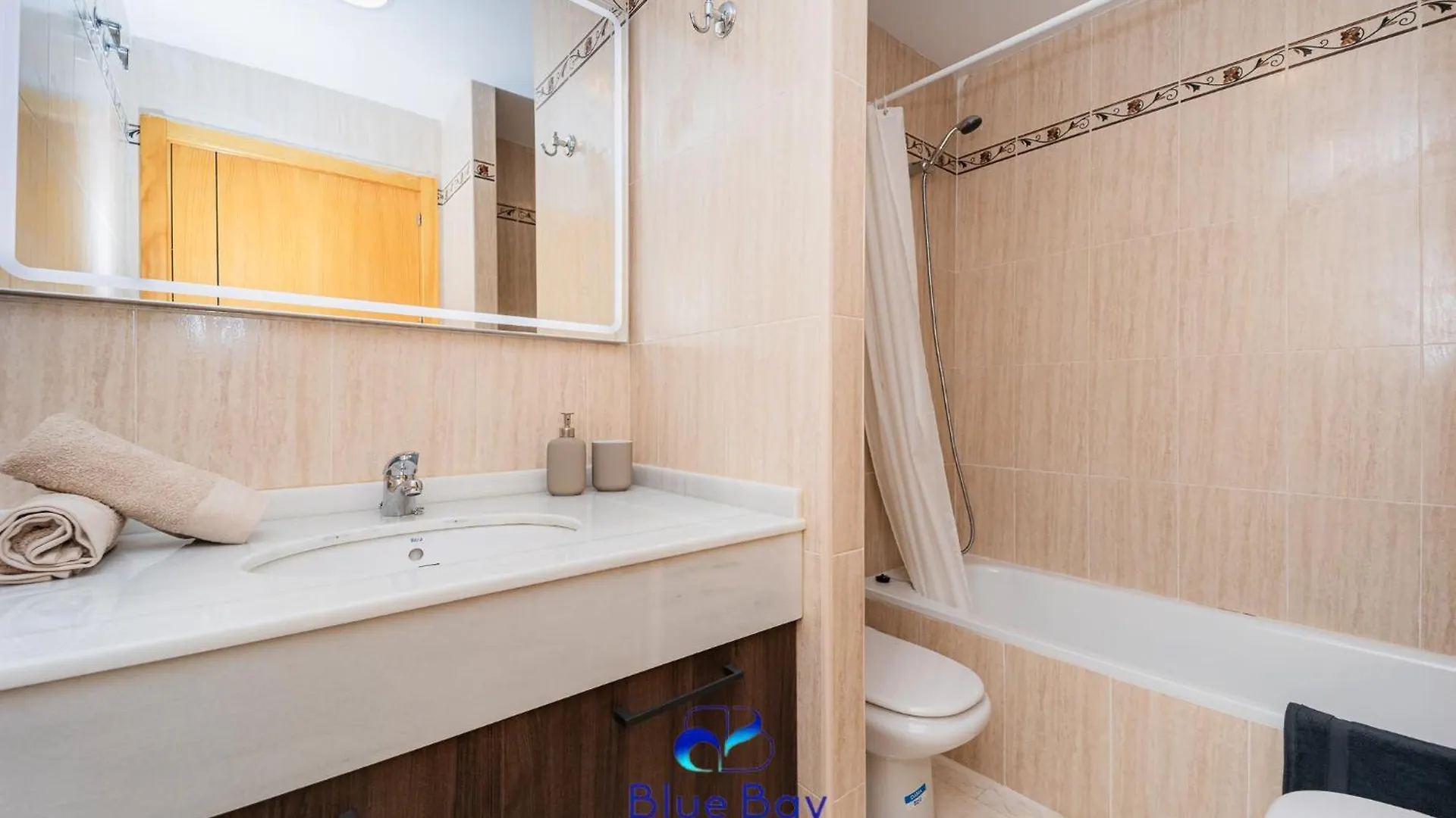 Penthouse La Roca Villa La Herradura