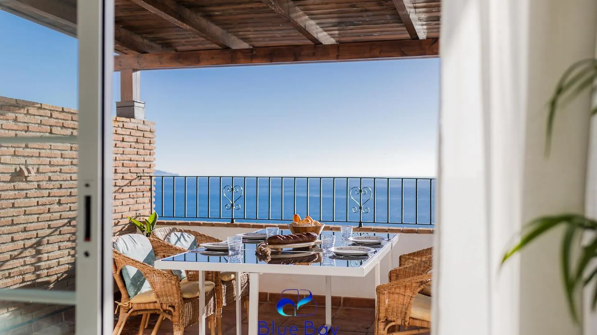 Penthouse La Roca Villa La Herradura   La Herradura (Granada)