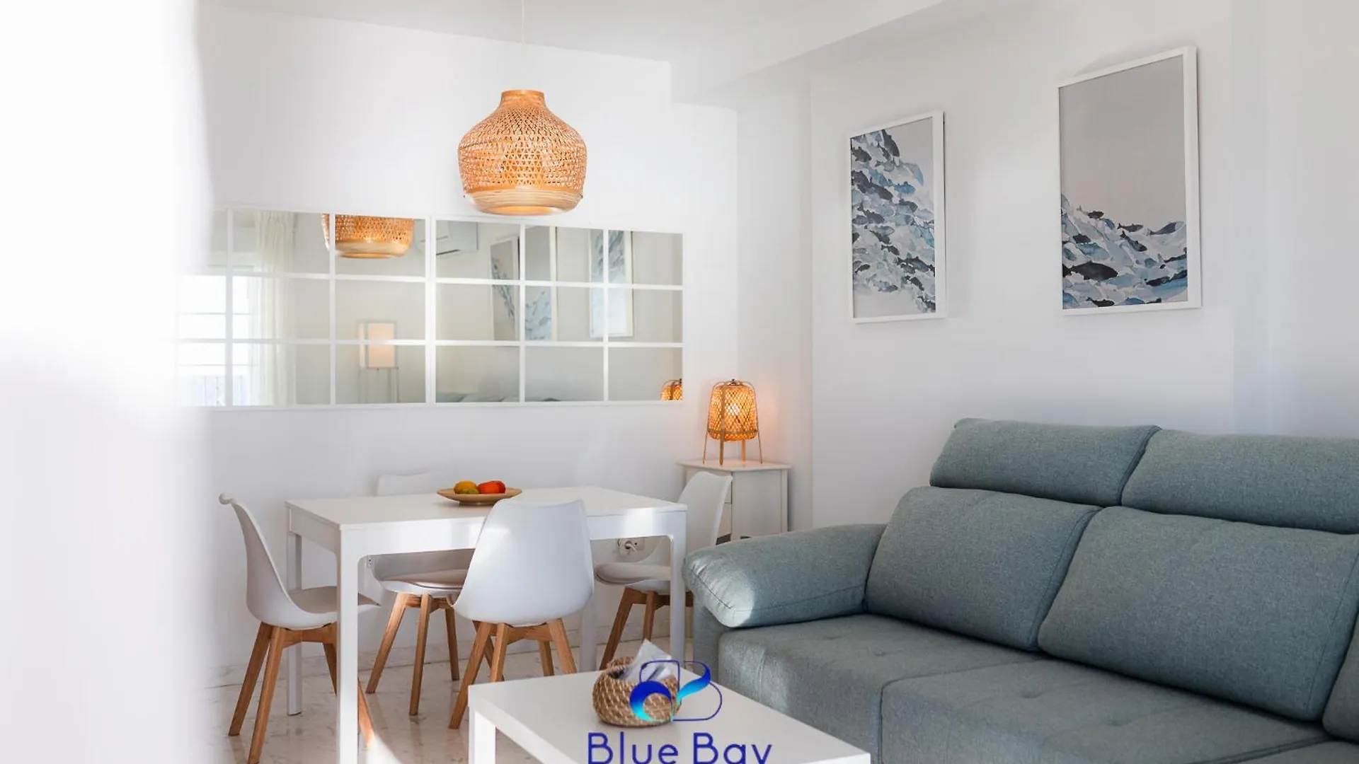 Penthouse La Roca Villa La Herradura
