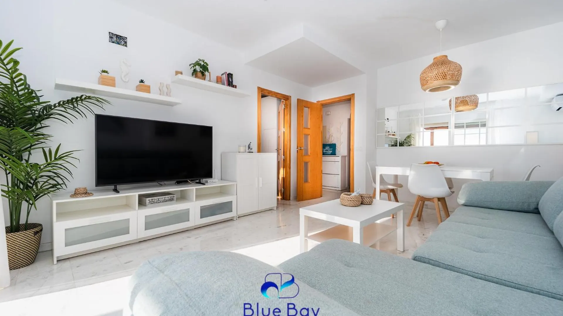 Penthouse La Roca Villa La Herradura