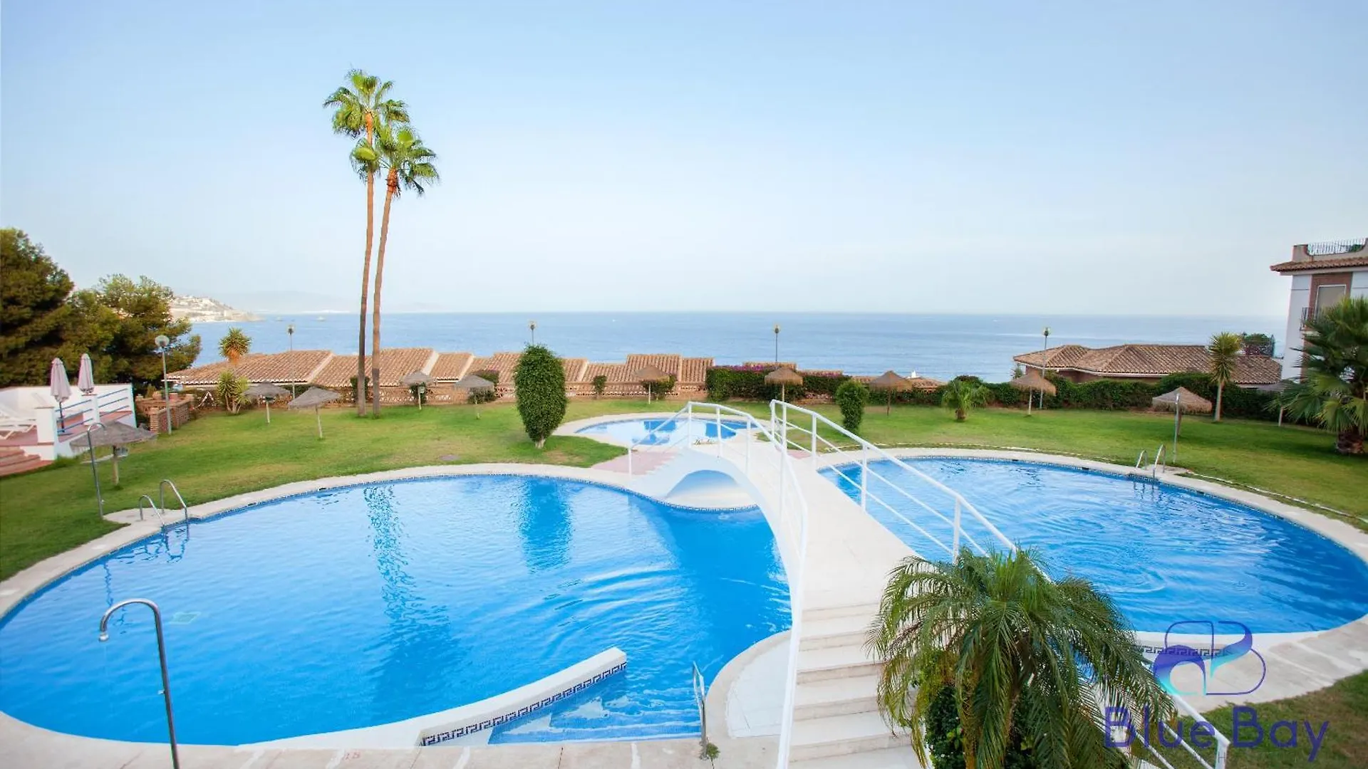 Penthouse La Roca Villa La Herradura  Spain