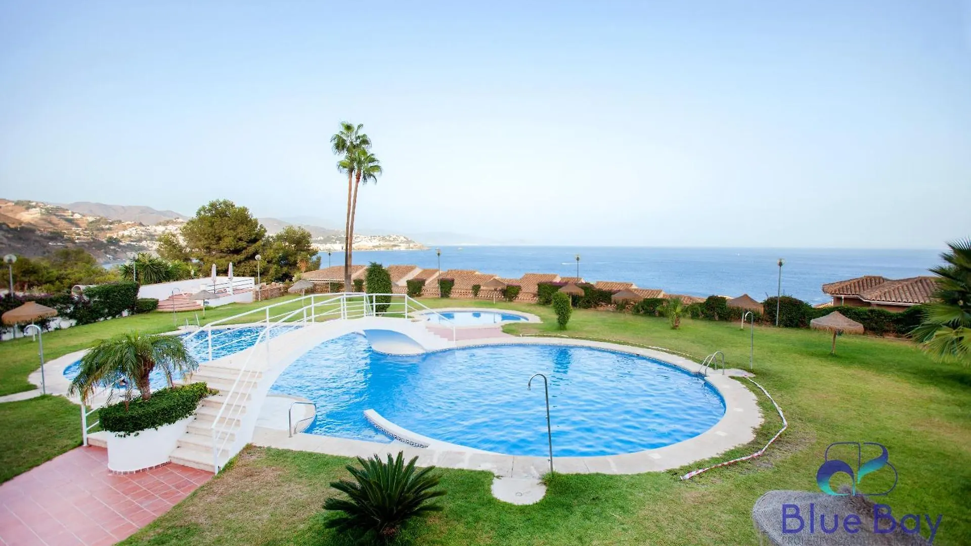 Penthouse La Roca Villa La Herradura