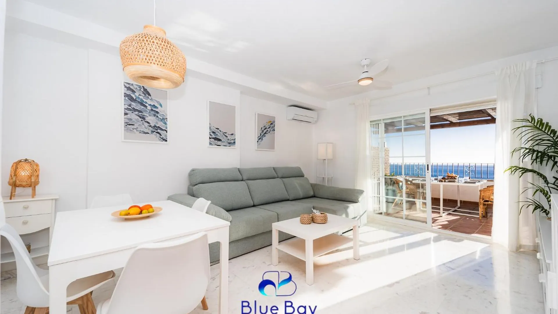 Penthouse La Roca Villa La Herradura