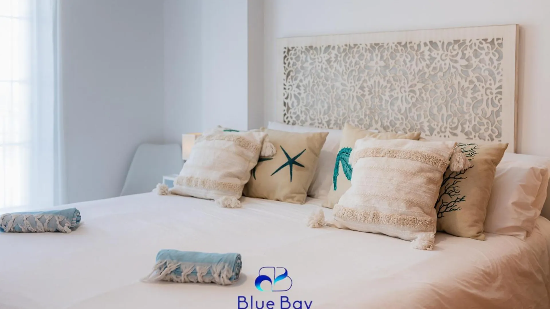 Penthouse La Roca Villa La Herradura