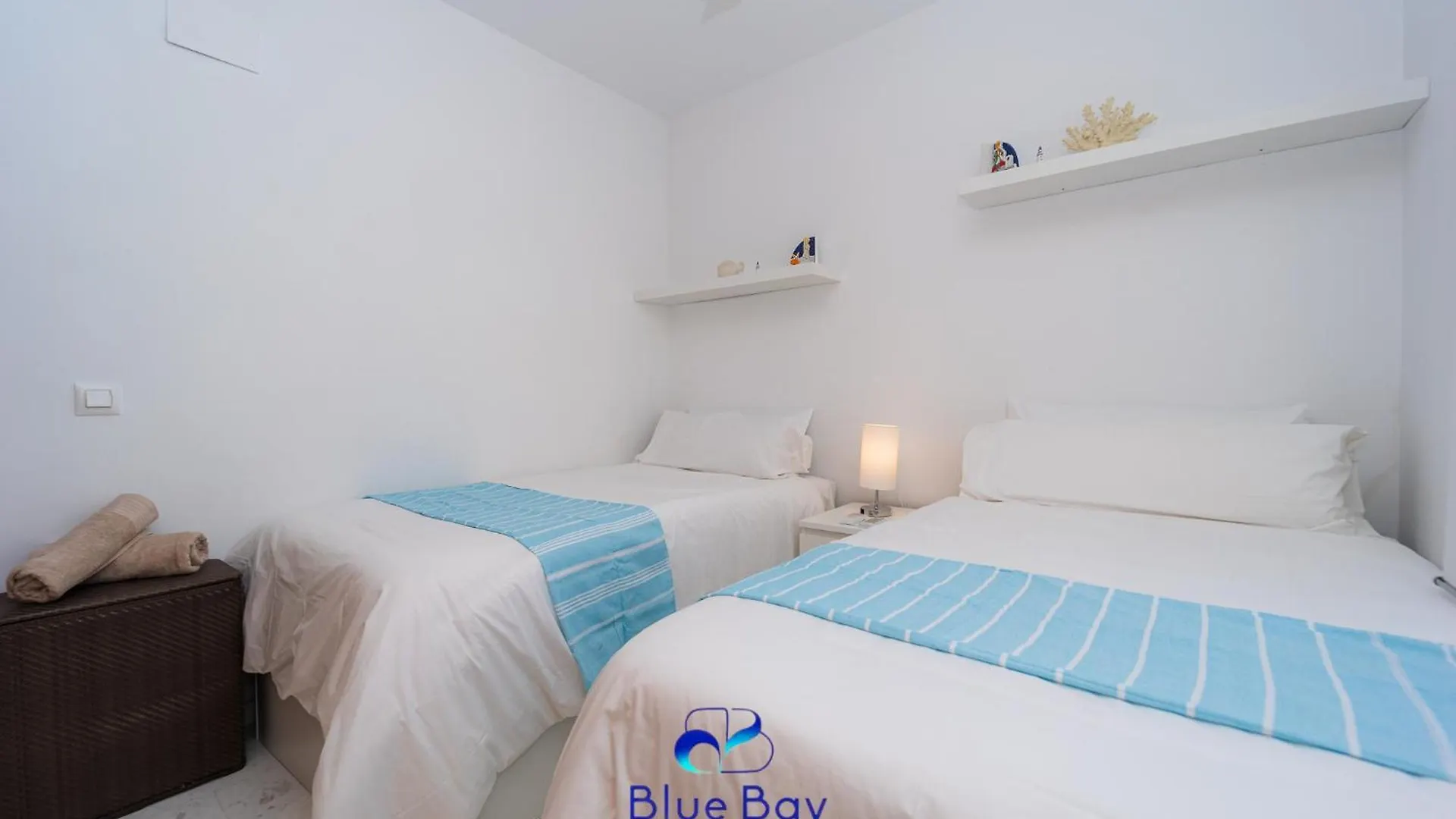 Penthouse La Roca Villa La Herradura