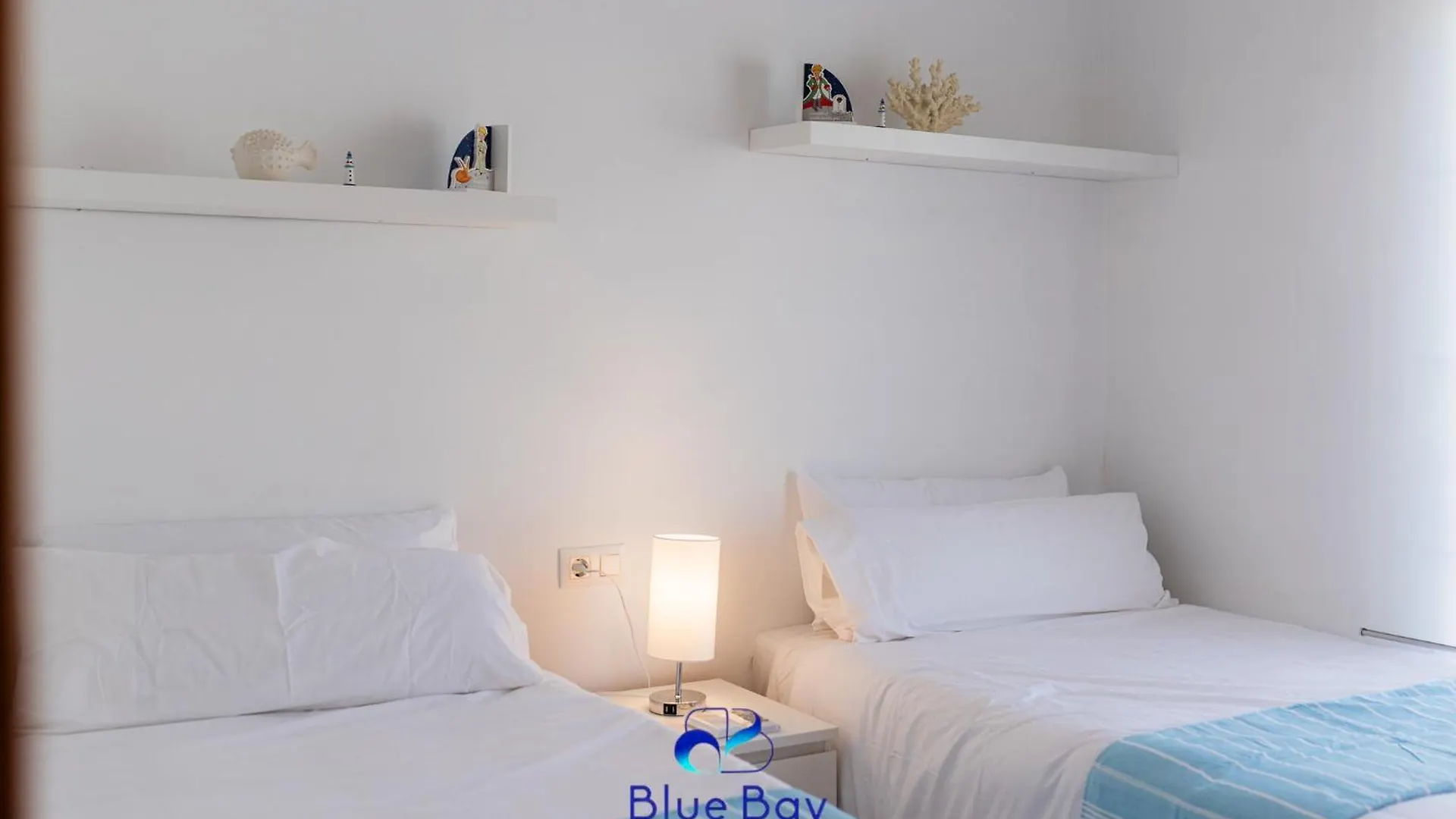 Penthouse La Roca Villa La Herradura