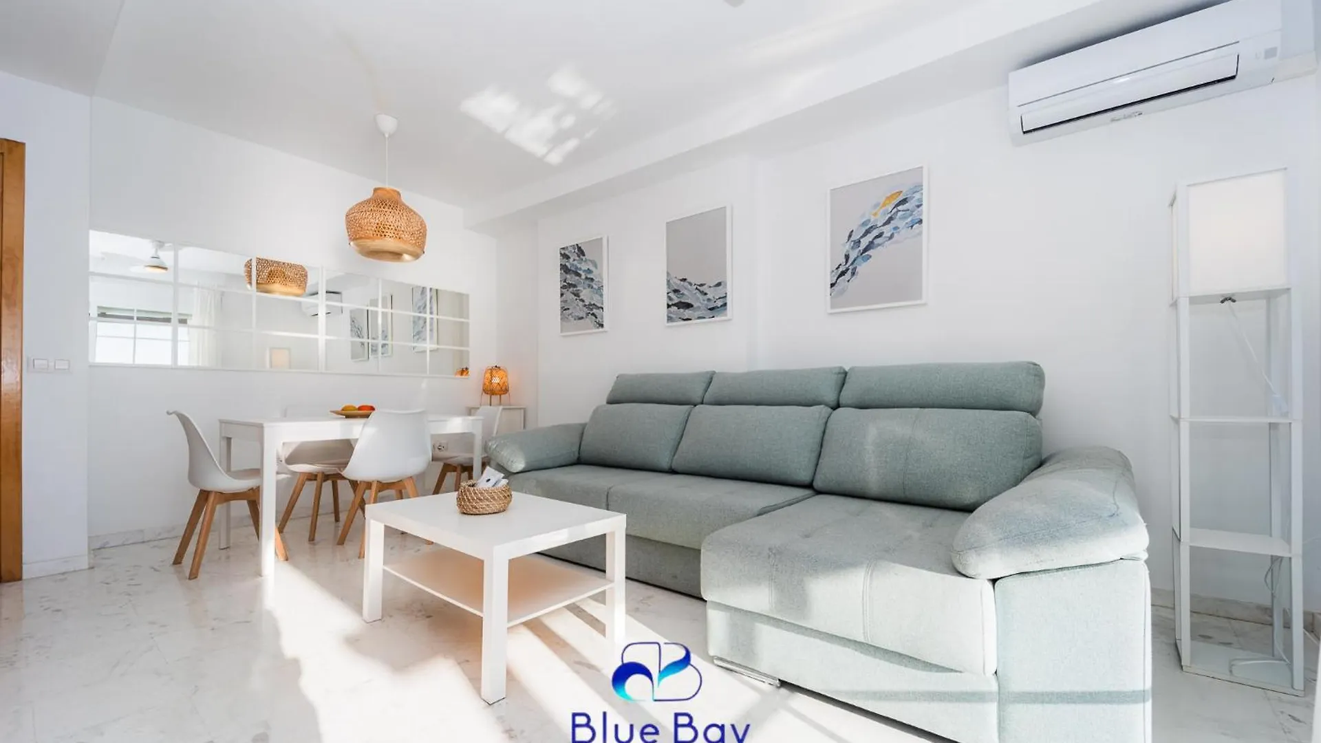 Penthouse La Roca Villa La Herradura  Spain