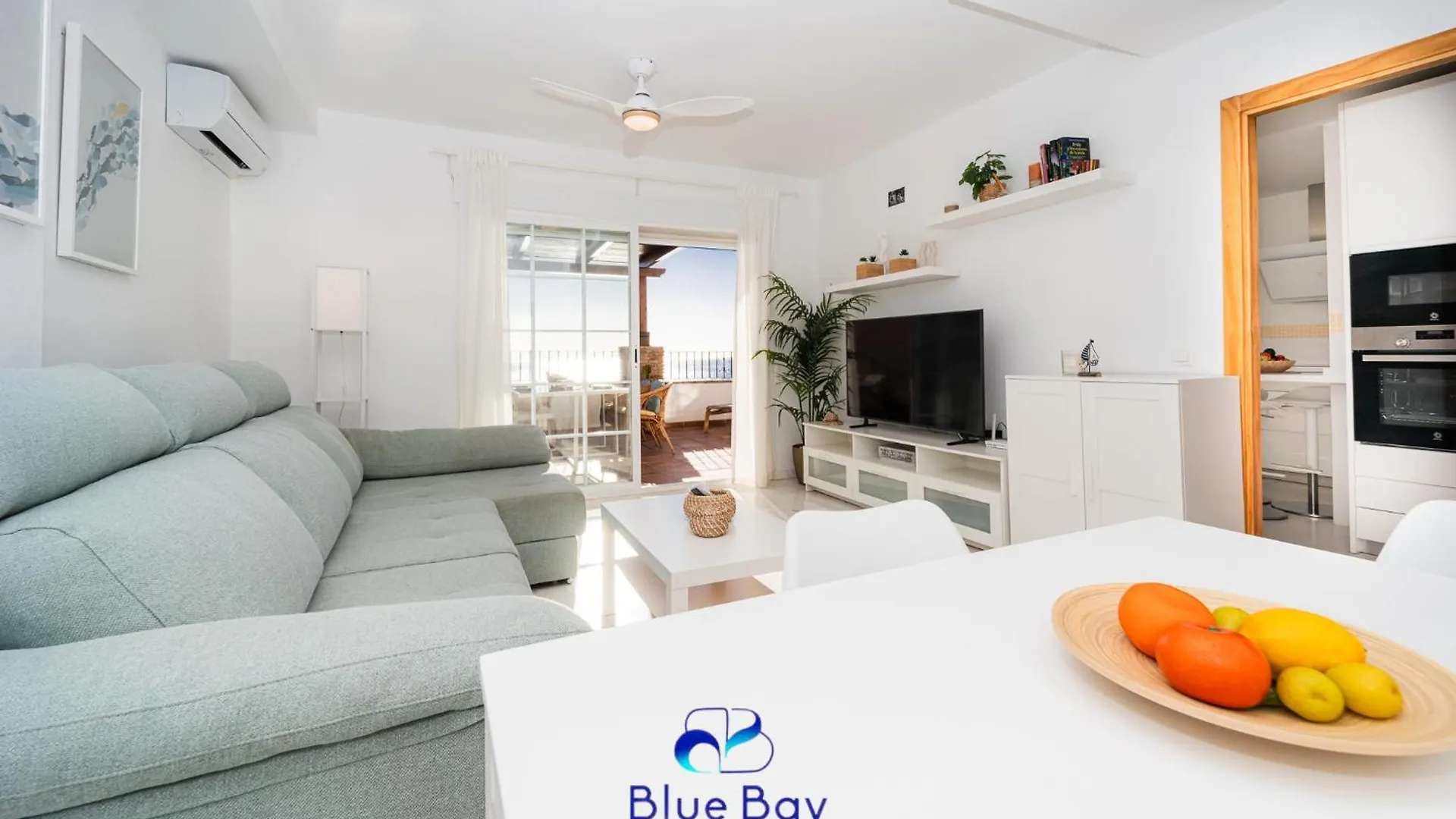 Penthouse La Roca Villa La Herradura  Spain
