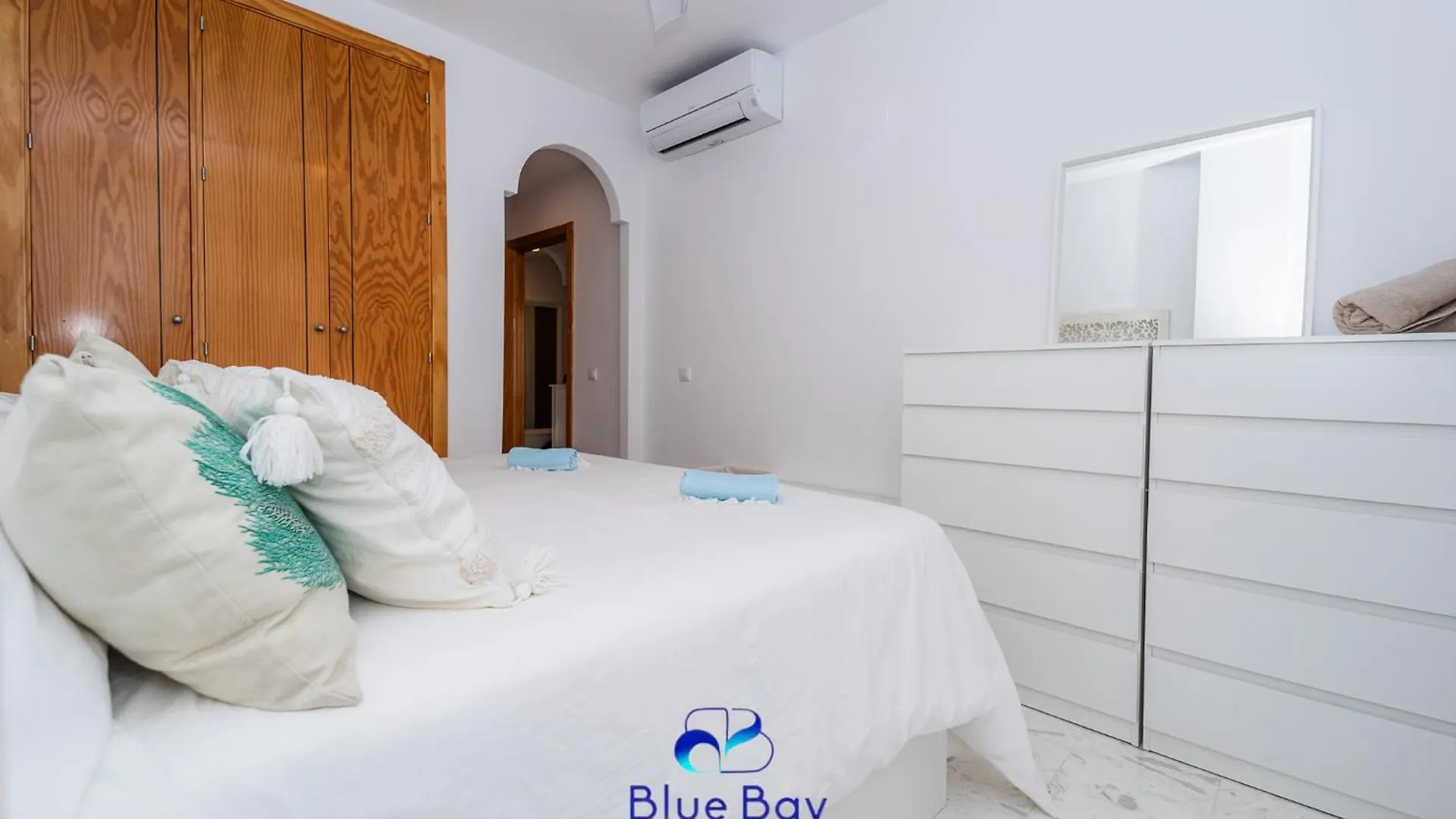 Penthouse La Roca Villa La Herradura