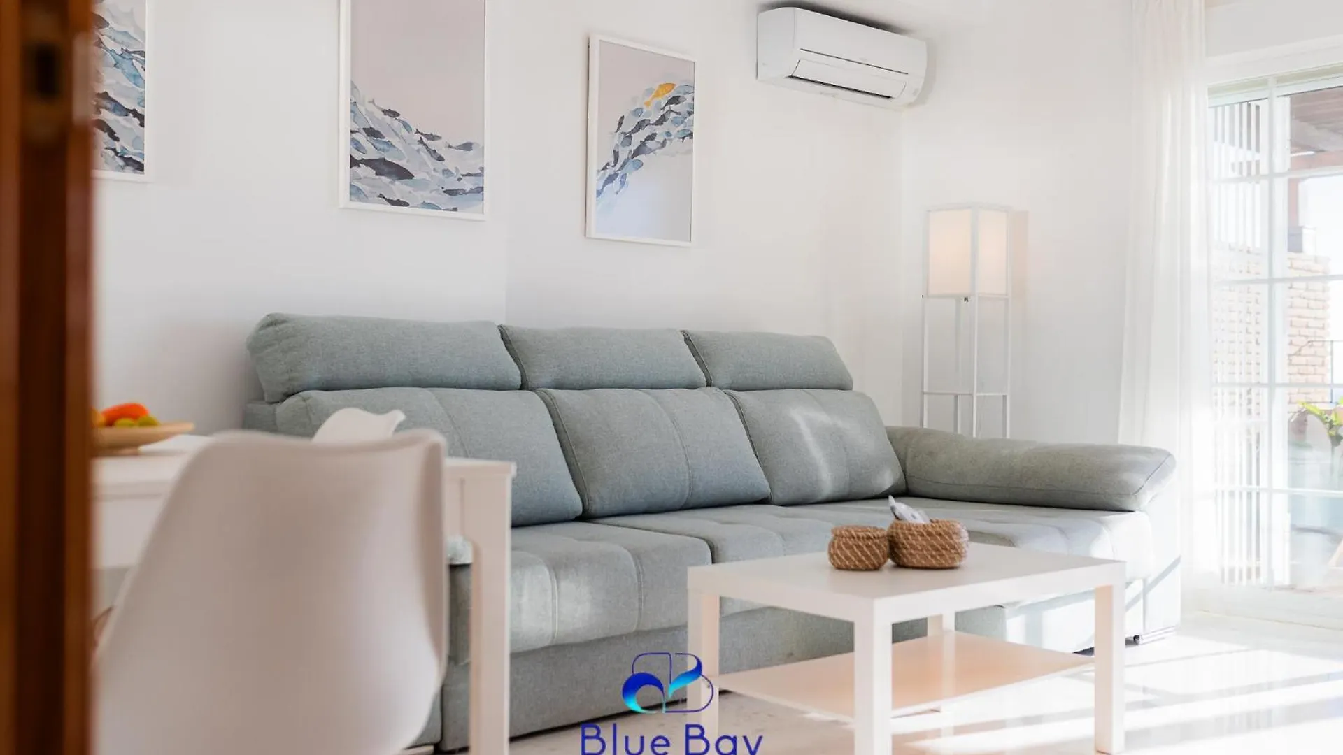 Penthouse La Roca Villa La Herradura  Spain